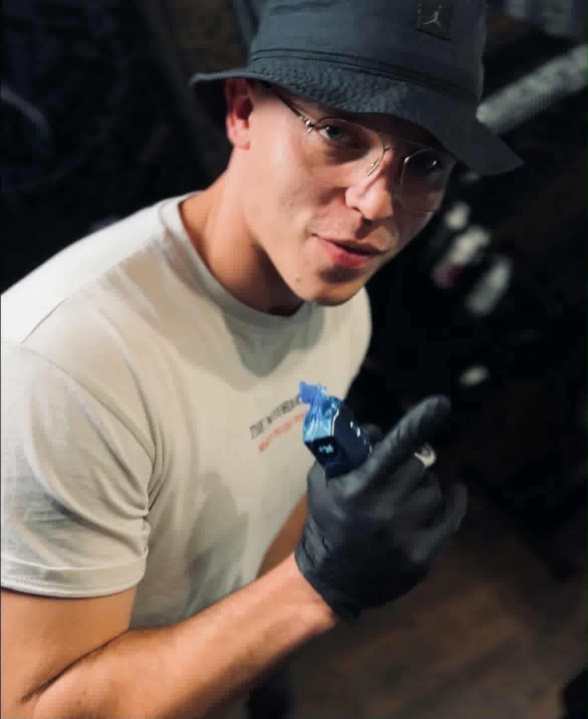 Szymon